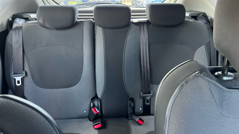 Renault Captur 1.5 dCi 90 Dynamique S Nav 5dr Auto Diesel Hatchback